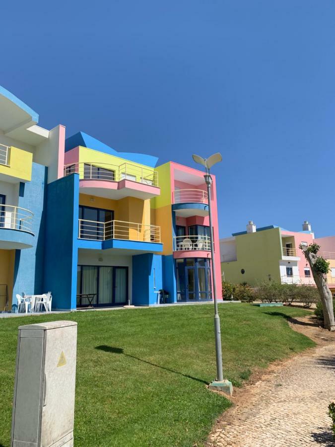 Penthouse 160Sqm Wide Terraces Pool View & Private Hot Tub & Parking Apartment Albufeira Exterior photo