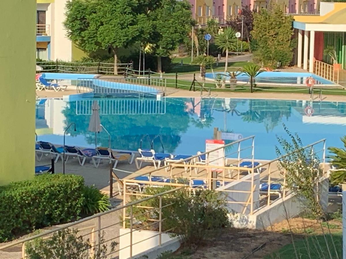 Penthouse 160Sqm Wide Terraces Pool View & Private Hot Tub & Parking Apartment Albufeira Exterior photo