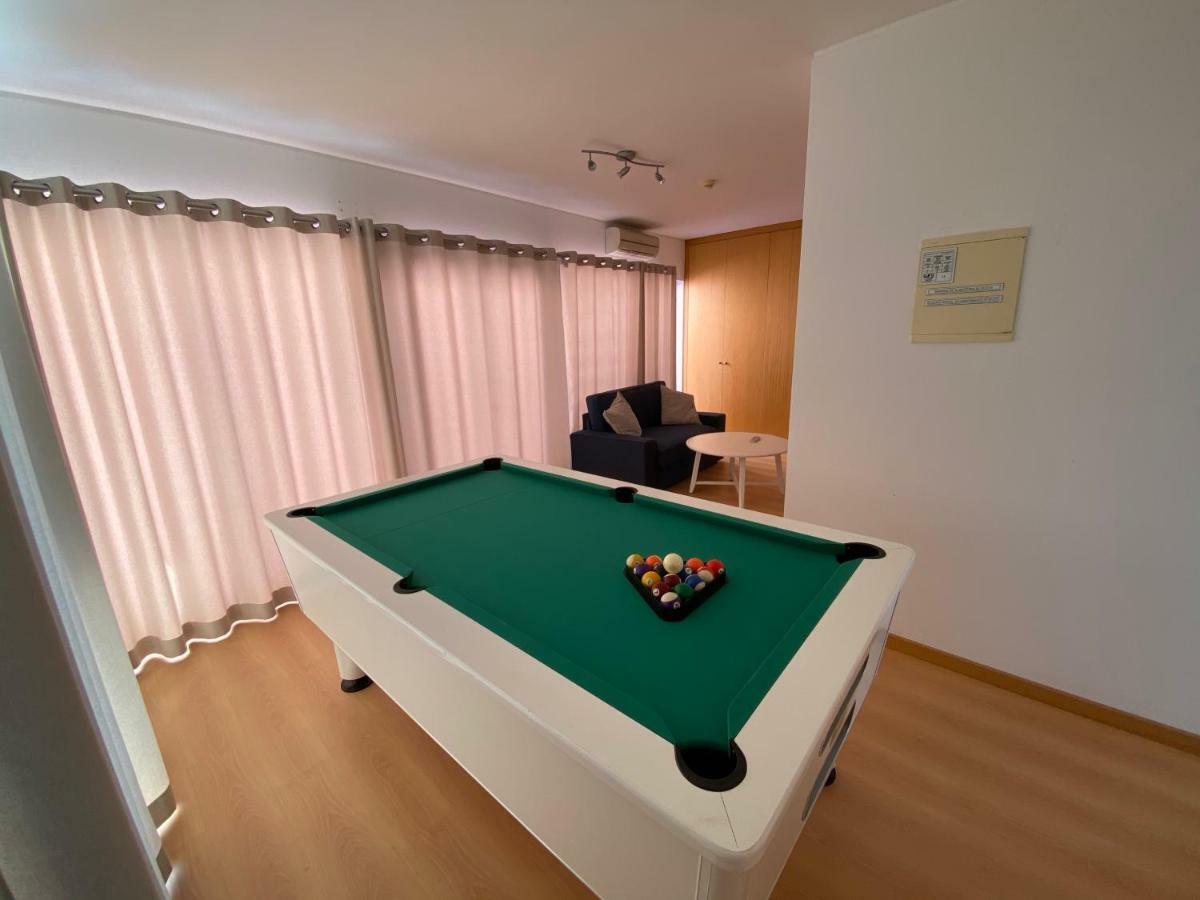 Penthouse 160Sqm Wide Terraces Pool View & Private Hot Tub & Parking Apartment Albufeira Exterior photo